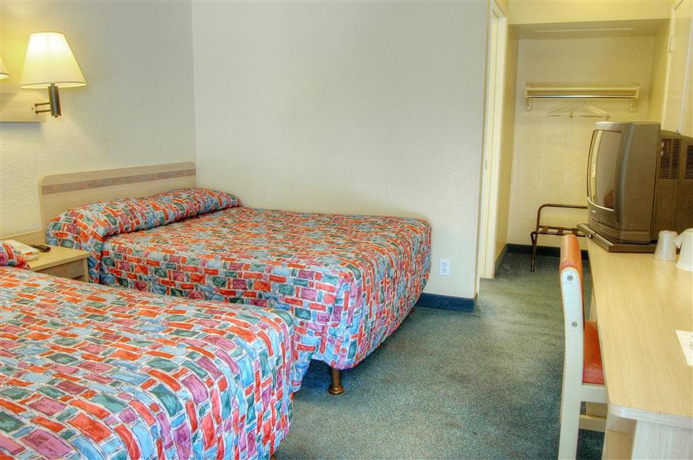 Motel 6-Eugene, Or - South Springfield Chambre photo