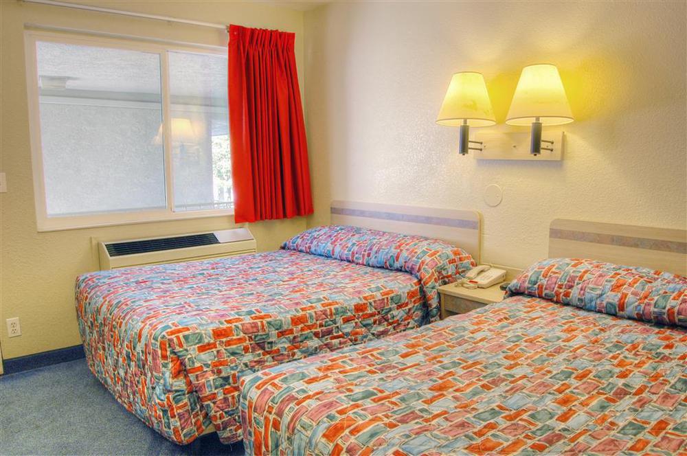 Motel 6-Eugene, Or - South Springfield Chambre photo