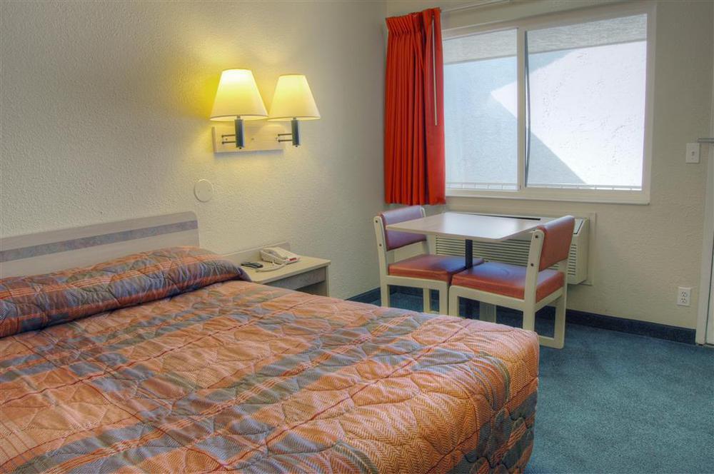 Motel 6-Eugene, Or - South Springfield Chambre photo