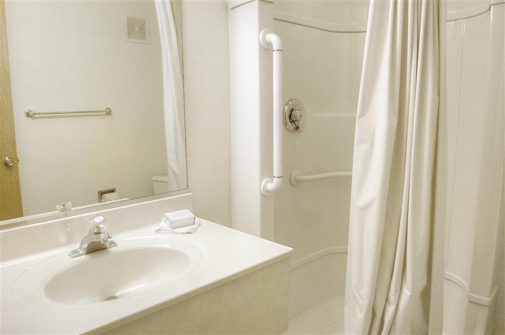 Motel 6-Eugene, Or - South Springfield Chambre photo