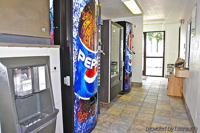 Motel 6-Eugene, Or - South Springfield Extérieur photo
