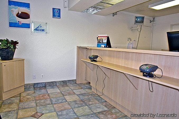 Motel 6-Eugene, Or - South Springfield Extérieur photo