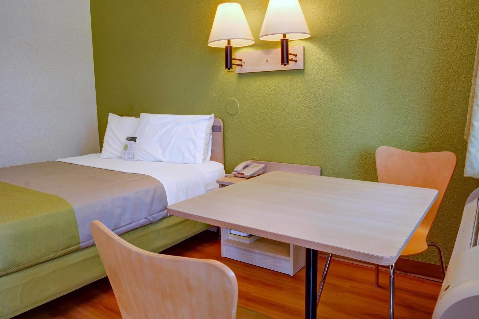 Motel 6-Eugene, Or - South Springfield Extérieur photo