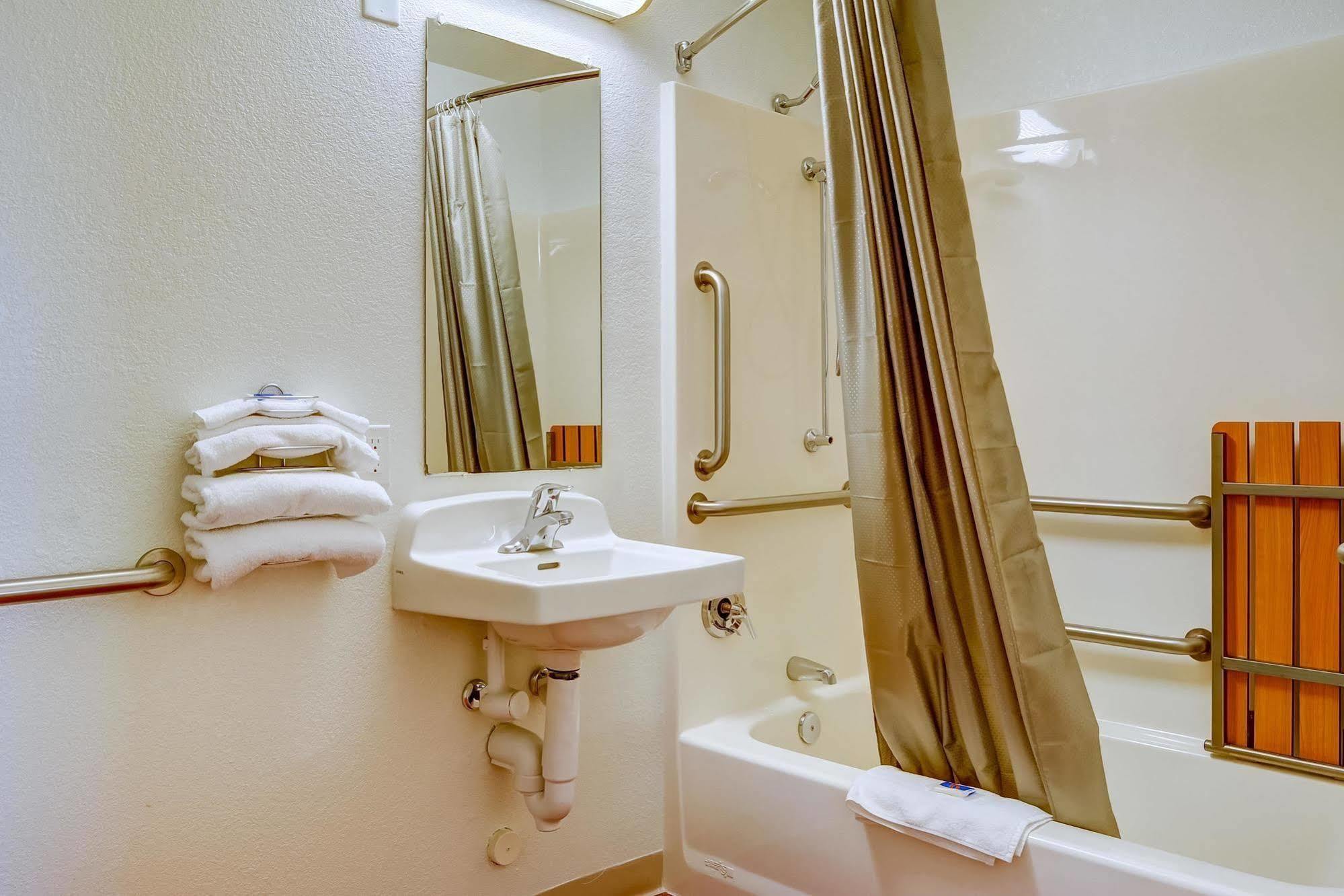 Motel 6-Eugene, Or - South Springfield Extérieur photo