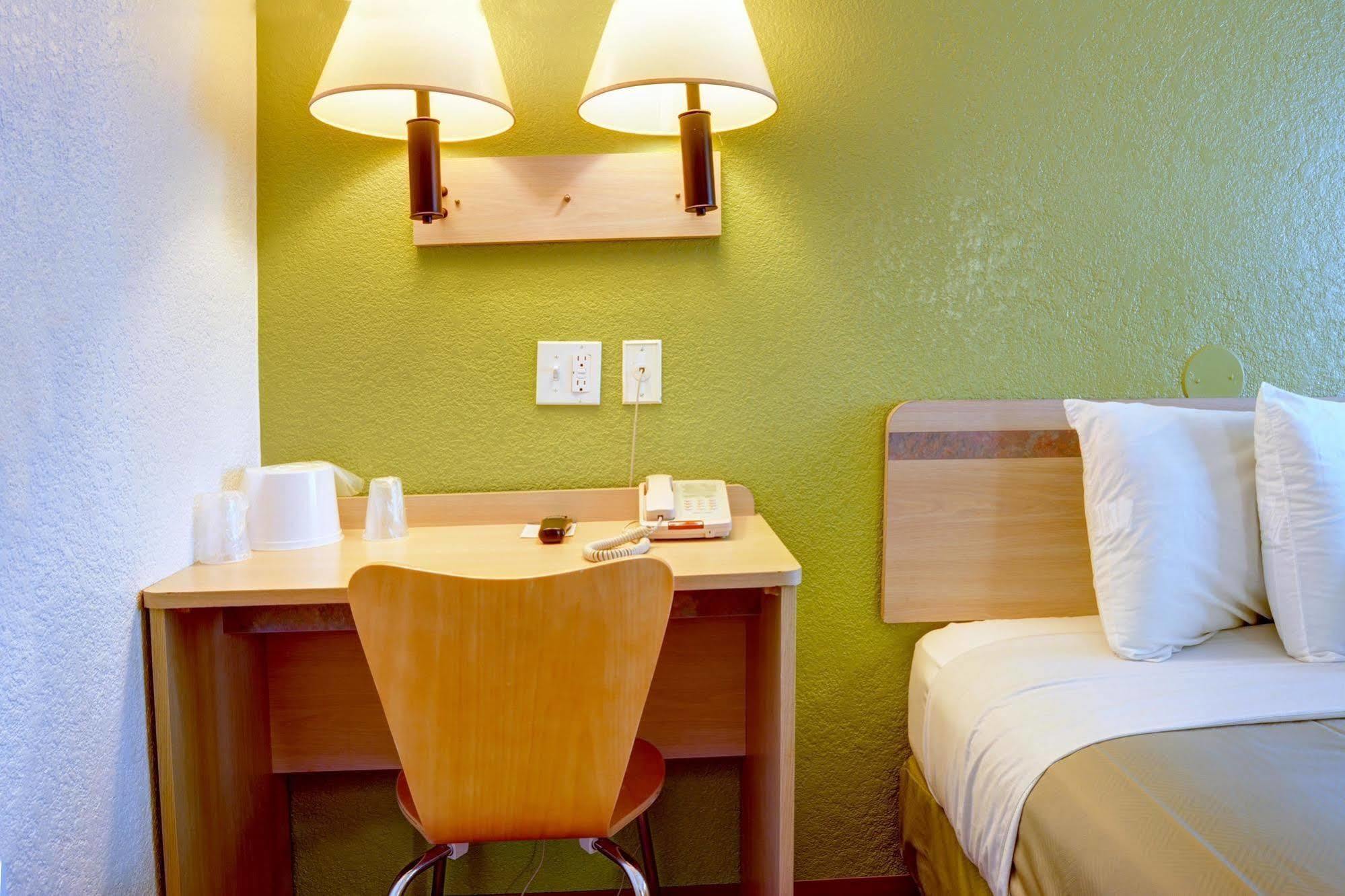 Motel 6-Eugene, Or - South Springfield Extérieur photo
