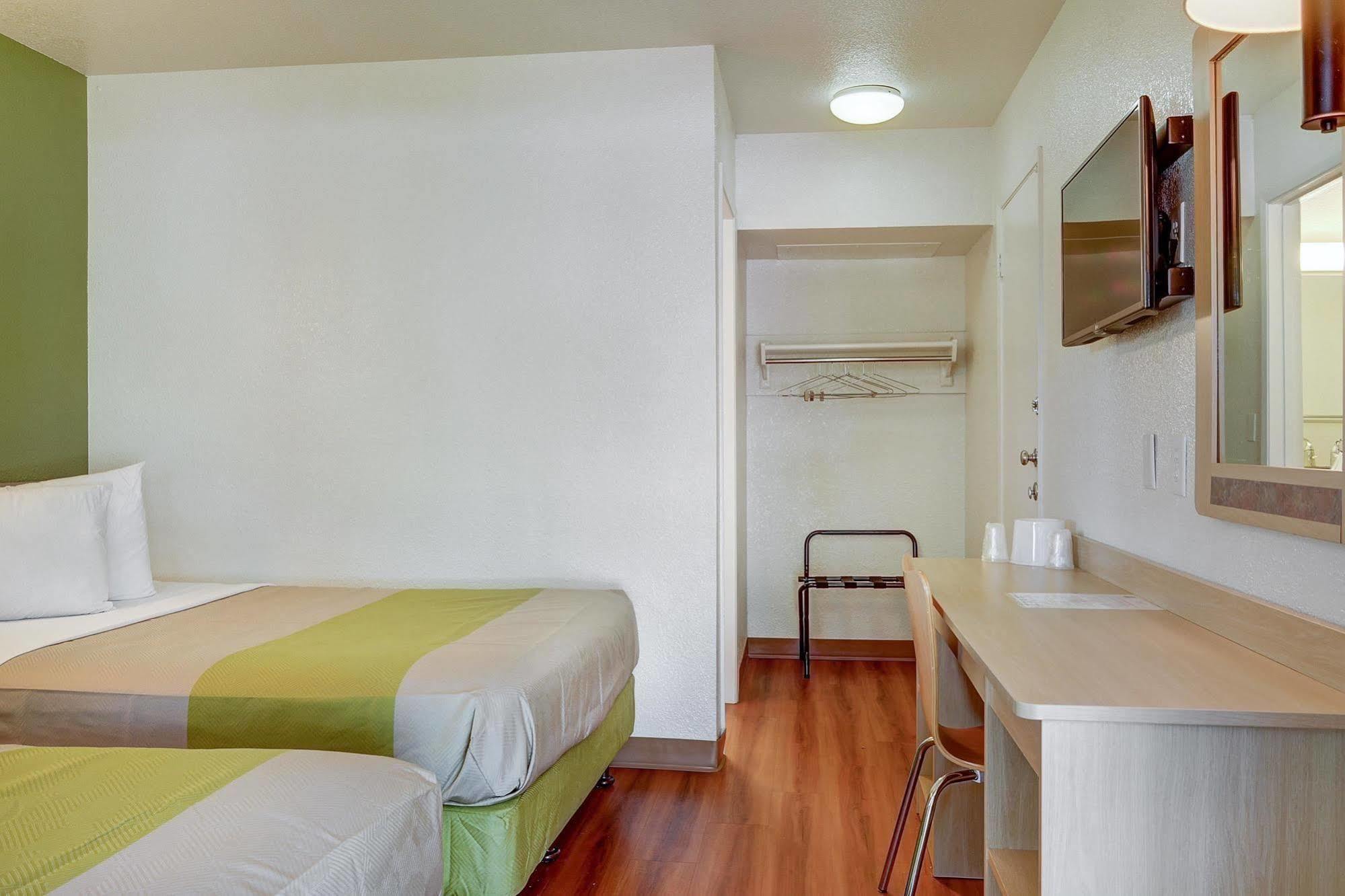 Motel 6-Eugene, Or - South Springfield Extérieur photo
