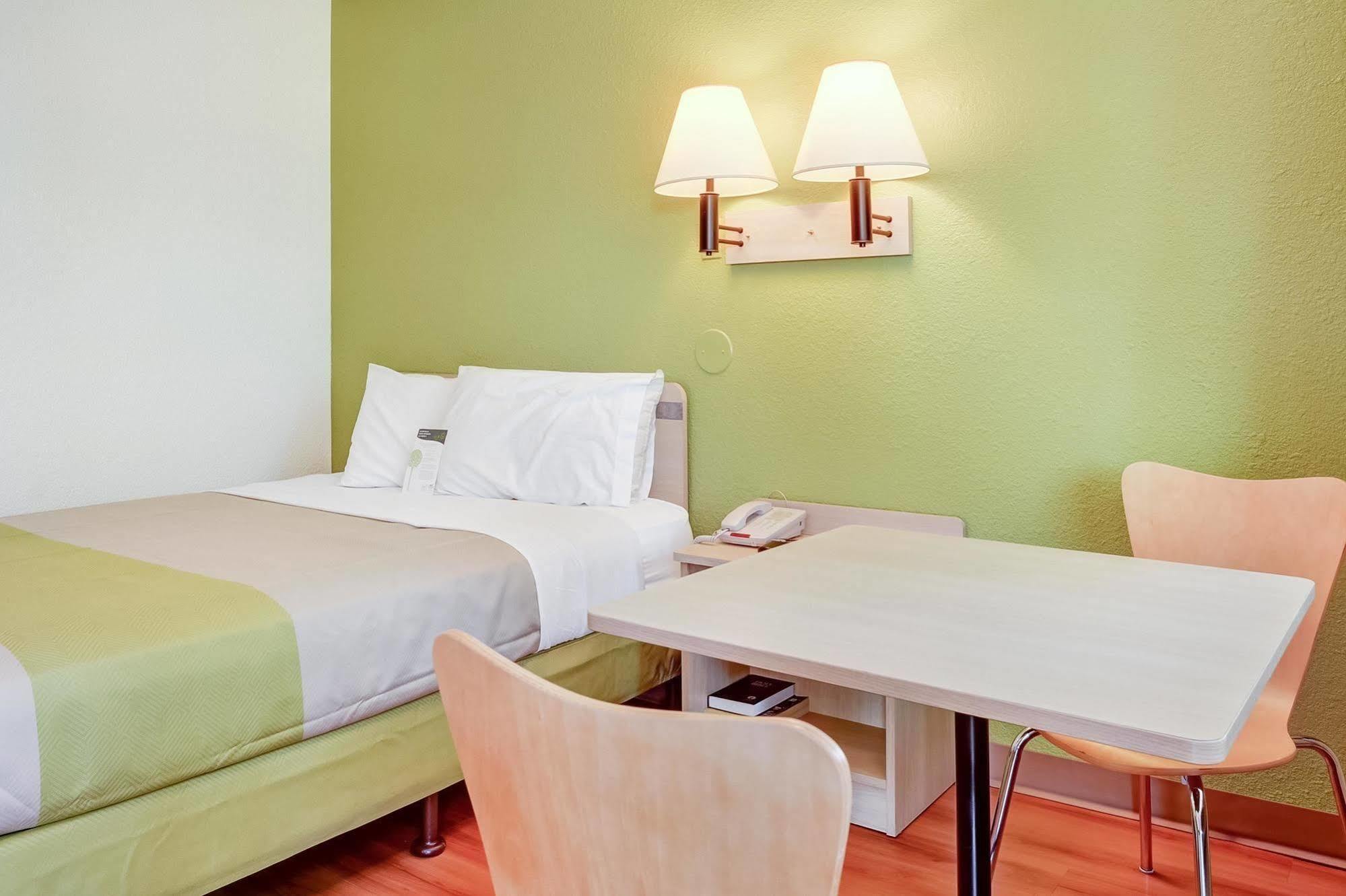 Motel 6-Eugene, Or - South Springfield Extérieur photo