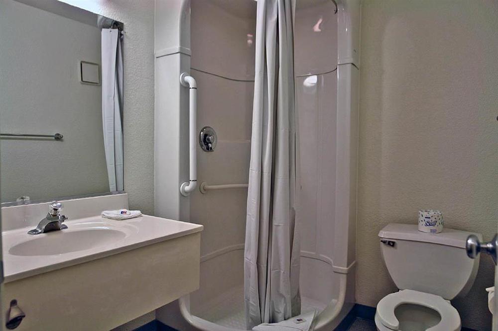 Motel 6-Eugene, Or - South Springfield Chambre photo