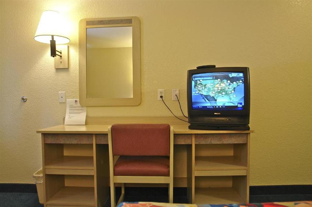 Motel 6-Eugene, Or - South Springfield Chambre photo